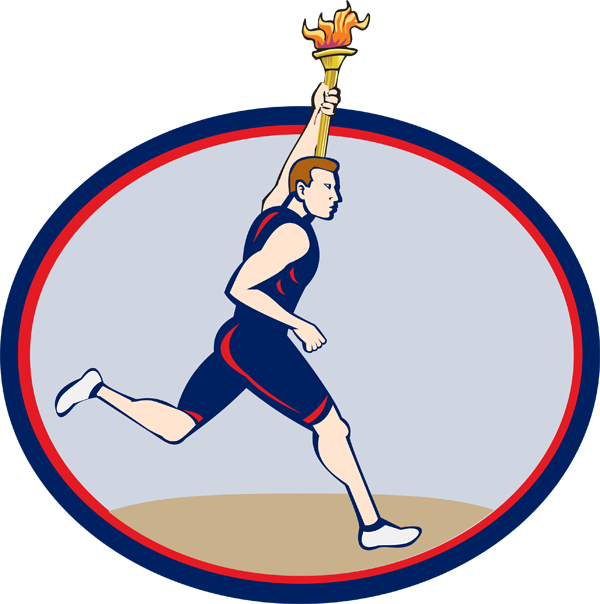 olympic games clipart - photo #10